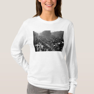 Rotten Row in Hyde Park, Londen, c.1890 T-shirt