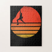 rottenbeklimming legpuzzel (Verticaal)