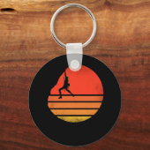  rottenbeklimming sleutelhanger (Voorkant)