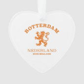 ROTTERDAM (devant)