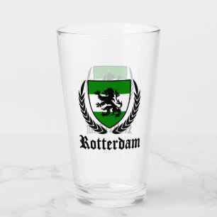 Rotterdam City Glas