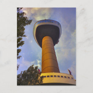 Rotterdam, Euromast Briefkaart