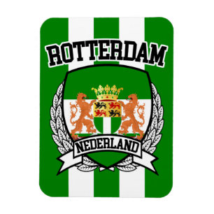 Rotterdam Magneet