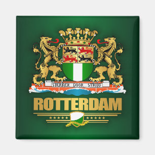Rotterdam Magneet