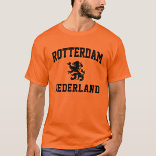 Rotterdam Nederland T-shirt