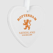 ROTTERDAM ORNAMENT (voorkant)