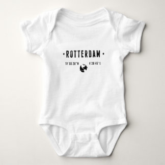 Rotterdam Romper