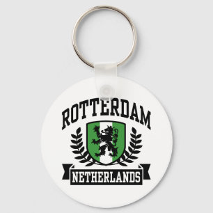 Rotterdam Sleutelhanger