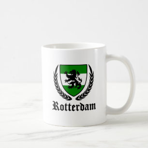 Rotterdam Stad Koffiemok