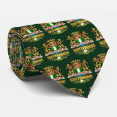 Rotterdam Stropdas (Opgerold)