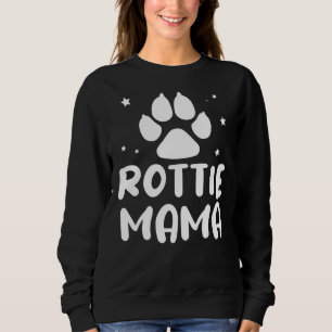 Rottie Mam Rottweiler Lover 14 Trui