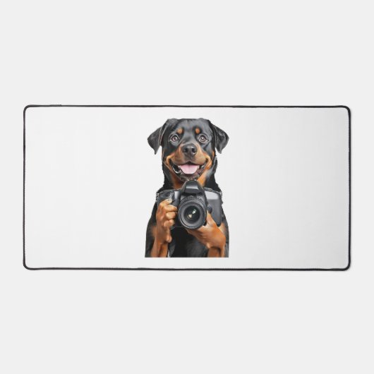Rottweiler (Recto)