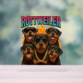 Rottweiler (Neutre)