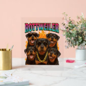 Rottweiler (Mariage)