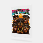 Rottweiler (Angle)