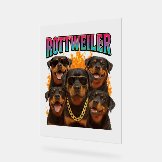 Rottweiler (Angle)