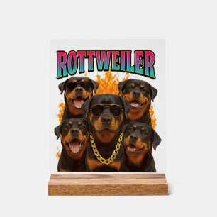 Rottweiler