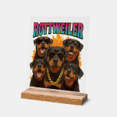 Rottweiler (Angle)
