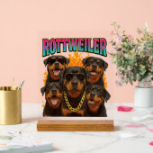 Rottweiler (Mariage)