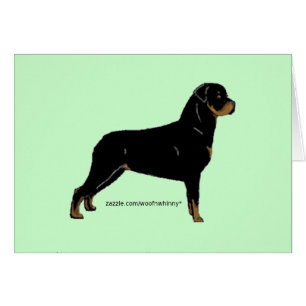 Rottweiler