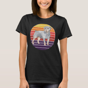 Rottweiler 377 t-shirt