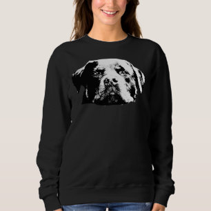Rottweiler 410 trui