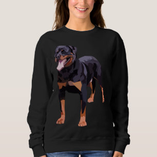 Rottweiler Blue Trui