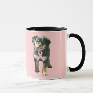 Rottweiler Breast Cancer Mok