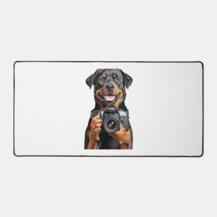 Rottweiler bureaumat