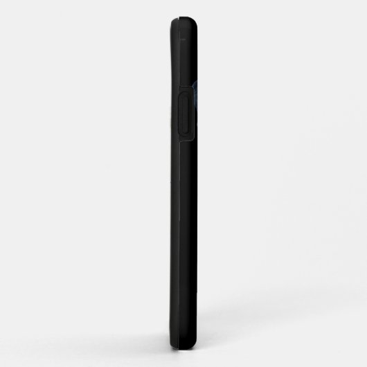 Rottweiler  Case-Mate iPhone case (Achterkant/rechts)