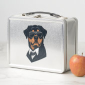 Rottweiler De Heren (In situ)