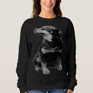Rottweiler Dog 35 Trui