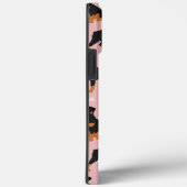 Rottweiler Dog-Botten en -poten Case-Mate iPhone Case (Achterkant / Rechts)