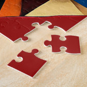 Rottweiler Dog Legpuzzel (Zijkant)