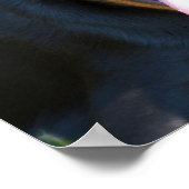 Rottweiler Dog Print (Hoek)