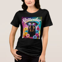 Rottweiler Dog