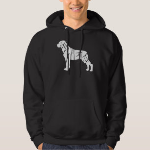 Rottweiler Essential Hoodie