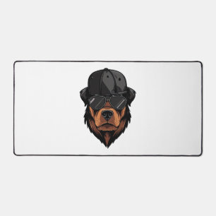 Rottweiler Gangster