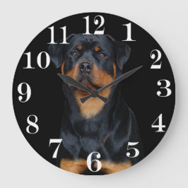 Rottweiler Grote Klok