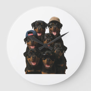 Rottweiler Grote Klok