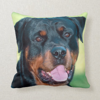 Rottweiler Kussen