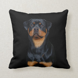 Rottweiler   kussen