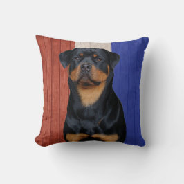 Rottweiler Kussen