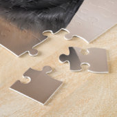 Rottweiler Legpuzzel (Zijkant)