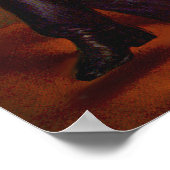 Rottweiler - Lincoln Poster (Hoek)