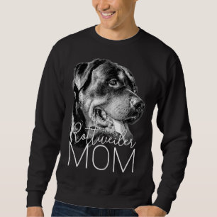 Rottweiler Mam - Dog Trui