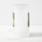 Rottweiler Matglas Bierpul (Center)