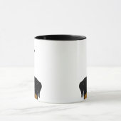 Rottweiler Mugs (Centre)