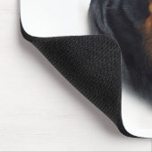 Rottweiler Muismat (Hoek)