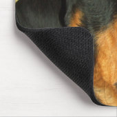 Rottweiler Muismat (Hoek)